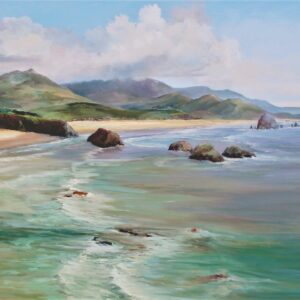 Ecola Park View