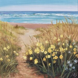 Afternoon Delight 24 x 24 web