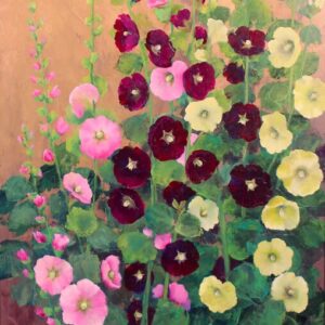 Joy In The Garden