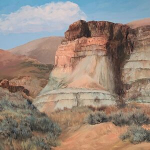Foree Trail Layers