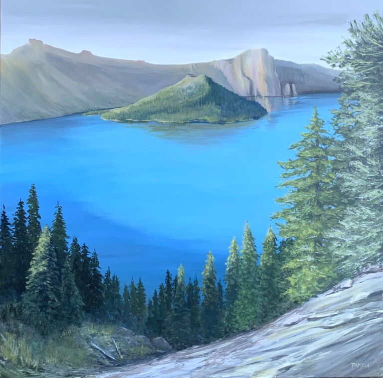 July Featured Artist Group Show